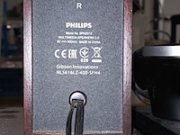 Lot 6 - diverse muziekboxen. 7 stuks - afbeelding 5 van  6