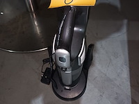 Lot 6 - draadloze stofzuiger hyundai - afbeelding 1 van  4