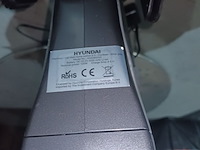 Lot 6 - draadloze stofzuiger hyundai - afbeelding 3 van  4