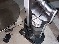 Lot 6 - draadloze stofzuiger hyundai - afbeelding 4 van  4