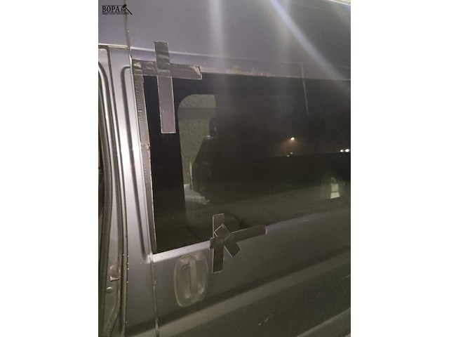 Lot 6 - fiat ducato multicab (2013-chass.zfa25000002385408) - afbeelding 3 van  19