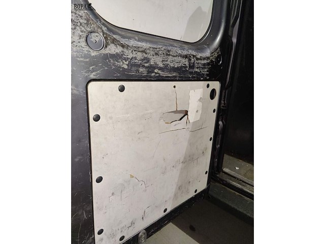 Lot 6 - fiat ducato multicab (2013-chass.zfa25000002385408) - afbeelding 8 van  19