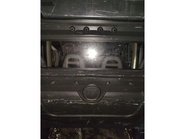 Lot 6 - fiat ducato multicab (2013-chass.zfa25000002385408) - afbeelding 10 van  19