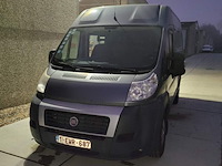 Lot 6 - fiat ducato multicab (2013-chass.zfa25000002385408)