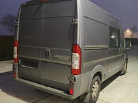 Lot 6 - fiat ducato multicab (2013-chass.zfa25000002385408) - afbeelding 12 van  19