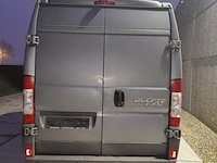 Lot 6 - fiat ducato multicab (2013-chass.zfa25000002385408) - afbeelding 13 van  19