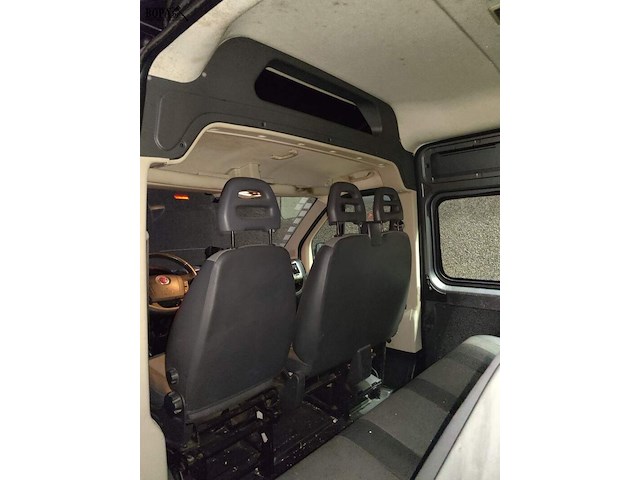 Lot 6 - fiat ducato multicab (2013-chass.zfa25000002385408) - afbeelding 15 van  19