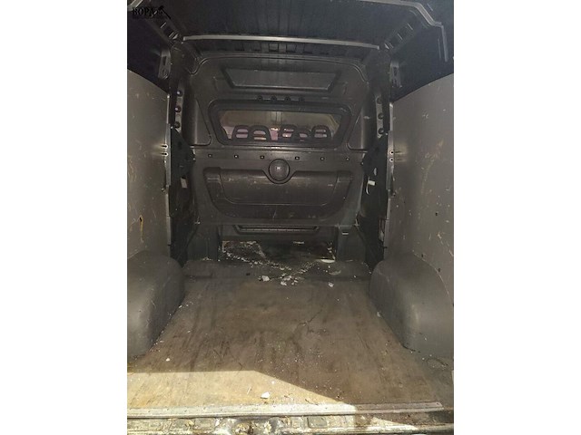 Lot 6 - fiat ducato multicab (2013-chass.zfa25000002385408) - afbeelding 16 van  19