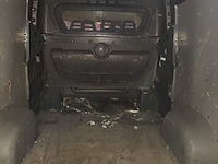 Lot 6 - fiat ducato multicab (2013-chass.zfa25000002385408) - afbeelding 16 van  19