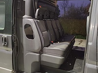 Lot 6 - fiat ducato multicab (2013-chass.zfa25000002385408) - afbeelding 17 van  19