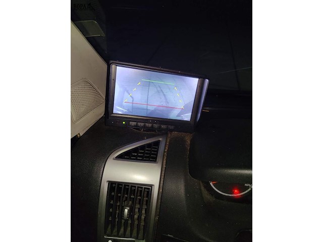 Lot 6 - fiat ducato multicab (2013-chass.zfa25000002385408) - afbeelding 19 van  19