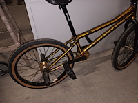 Lot 6 - flatland bmx wethepeople - afbeelding 2 van  9