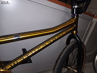 Lot 6 - flatland bmx wethepeople - afbeelding 3 van  9