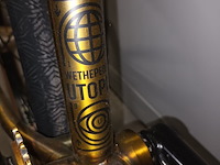 Lot 6 - flatland bmx wethepeople - afbeelding 5 van  9