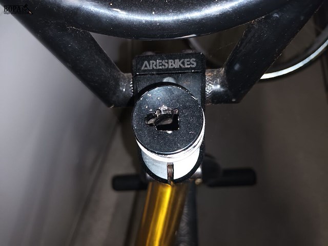 Lot 6 - flatland bmx wethepeople - afbeelding 6 van  9