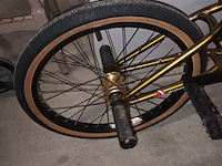 Lot 6 - flatland bmx wethepeople - afbeelding 8 van  9
