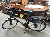 Lot 6 - herenfiets btwin grijs - afbeelding 1 van  5