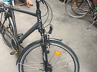 Lot 6 - herenfiets btwin grijs - afbeelding 5 van  5