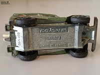 Lot 6 - jeeps op schaal. 7 stuks - afbeelding 4 van  12