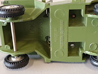 Lot 6 - jeeps op schaal. 7 stuks - afbeelding 7 van  12