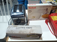 Lot 6 - keukengerei. 9 stuks - afbeelding 2 van  7