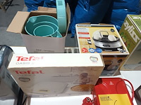 Lot 6 - keukengerei. 9 stuks - afbeelding 3 van  7