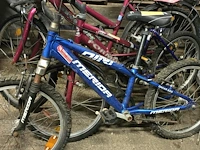 Lot 6 - lot van 3 kinderfietsen - afbeelding 2 van  8