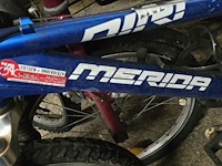 Lot 6 - lot van 3 kinderfietsen - afbeelding 3 van  8