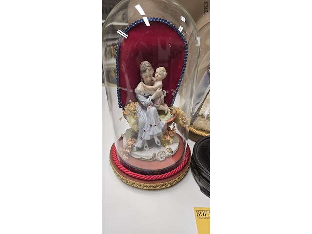 Lot 6 - lot van 3 stolpen en onderdelen - afbeelding 2 van  5