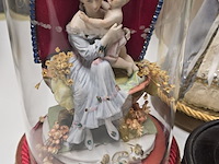 Lot 6 - lot van 3 stolpen en onderdelen - afbeelding 2 van  5