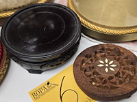 Lot 6 - lot van 3 stolpen en onderdelen - afbeelding 5 van  5