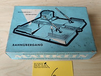 Lot 6 - mechanische overweg