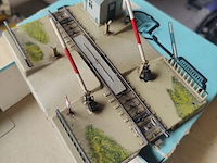 Lot 6 - mechanische overweg - afbeelding 3 van  4