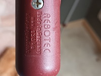 Lot 6 - paar krukken - afbeelding 2 van  2