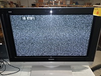 Lot 6 - panasonic plasma tv - afbeelding 2 van  4