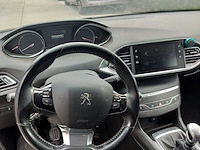 Lot 6 - peugeot 308 (2019-chass.vf3lcyhzpjs431884) - afbeelding 4 van  22
