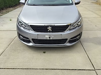 Lot 6 - peugeot 308 (2019-chass.vf3lcyhzpjs431884) - afbeelding 12 van  22