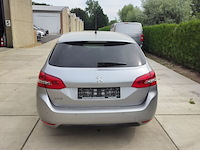 Lot 6 - peugeot 308 (2019-chass.vf3lcyhzpjs431884) - afbeelding 16 van  22