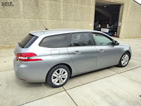 Lot 6 - peugeot 308 (2019-chass.vf3lcyhzpjs431884) - afbeelding 17 van  22