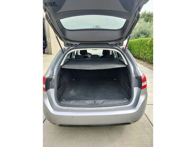 Lot 6 - peugeot 308 (2019-chass.vf3lcyhzpjs431884) - afbeelding 18 van  22