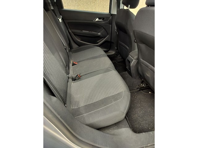 Lot 6 - peugeot 308 (2019-chass.vf3lcyhzpjs431884) - afbeelding 21 van  22