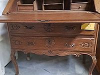 Lot 6 - secretaire louis xv - afbeelding 2 van  3