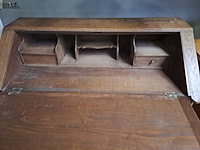 Lot 6 - secretaire louis xv - afbeelding 3 van  3