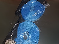 Lot 6 - spanriemen. 4 stuks - afbeelding 2 van  3