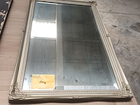 Lot 6 - spiegel