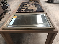 Lot 6 - spiegel - afbeelding 3 van  3