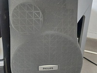 Lot 6 - stereo philips fw570c/22 - afbeelding 4 van  8