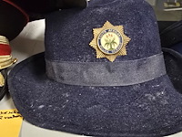 Lot 6 - verenigde arabische emiraten 3 stuks - afbeelding 4 van  4