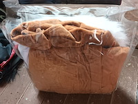 Lot 6 - verkleedpak bunny - afbeelding 2 van  3