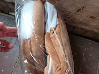 Lot 6 - verkleedpak bunny - afbeelding 3 van  3